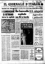 giornale/CFI0446562/1970/Aprile (Ultima Edizione)